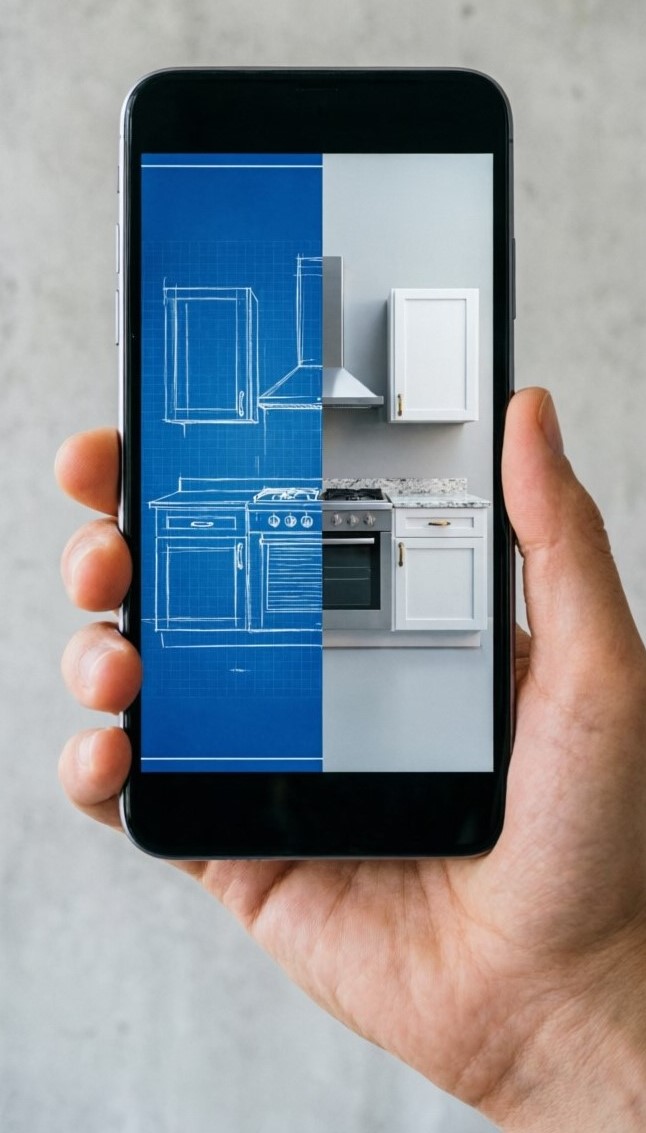 3D проектирование