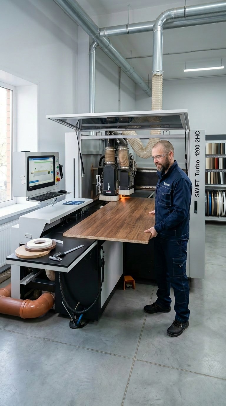 3D проектирование