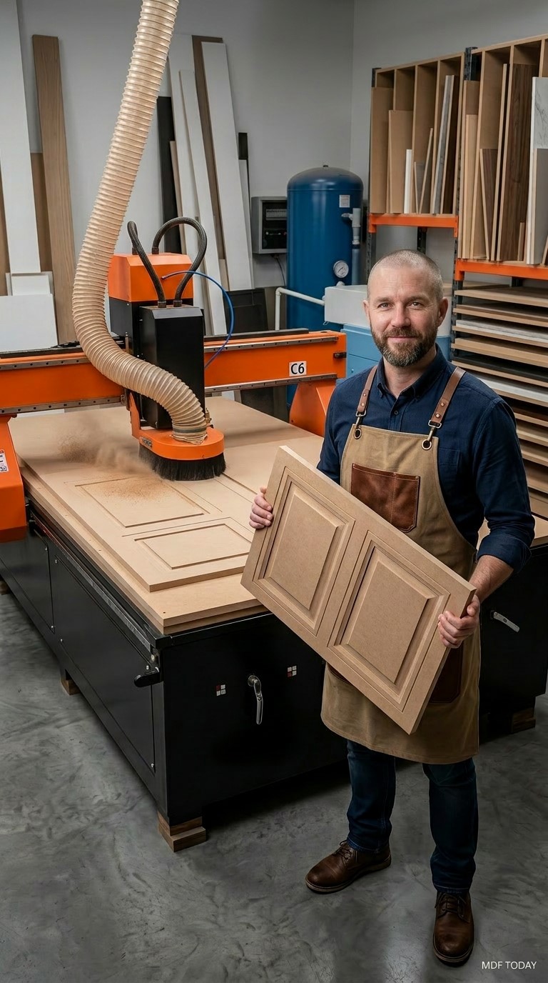 Мебельные фасады